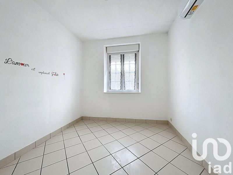 Maison de ville - 98 m² - 4 pièces