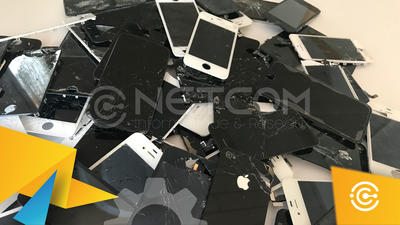 Netcomin Informatique