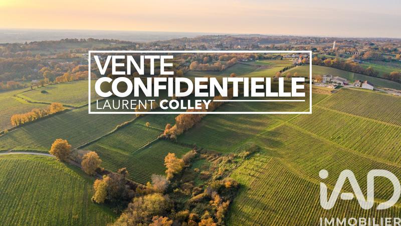 Maison - 250 m² - 7 pièces