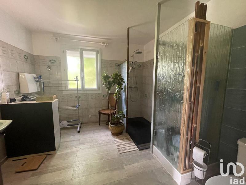 Maison - 183 m² - 6 pièces