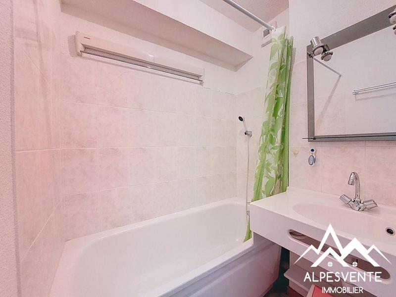 Appartement - 28 m² - 3 pièces