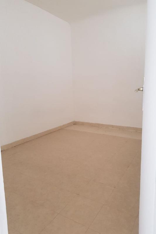 Appartement - 35 m² - 1 pièce