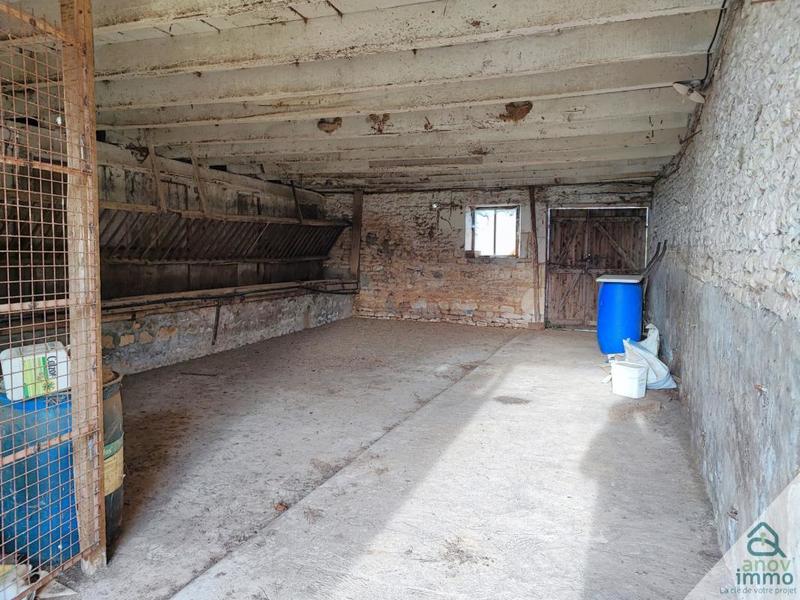 Ferme - 119 m² - 5 pièces