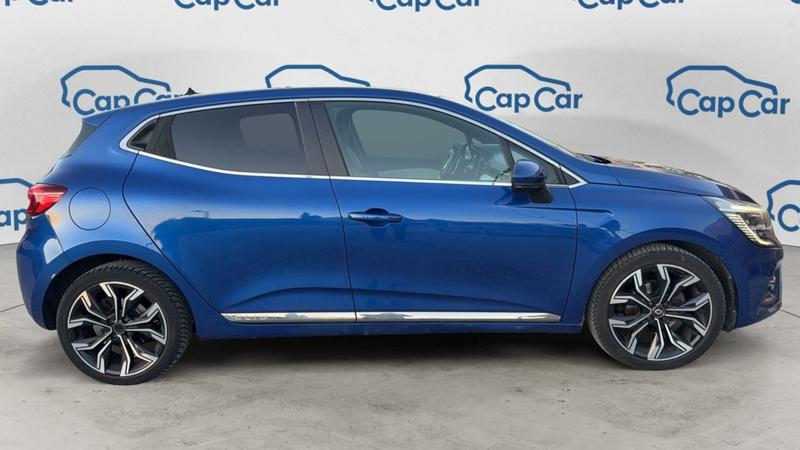 Renault Clio V 1.0 TCe 110 Intens