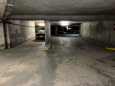 Parking / Garage - 13 m²