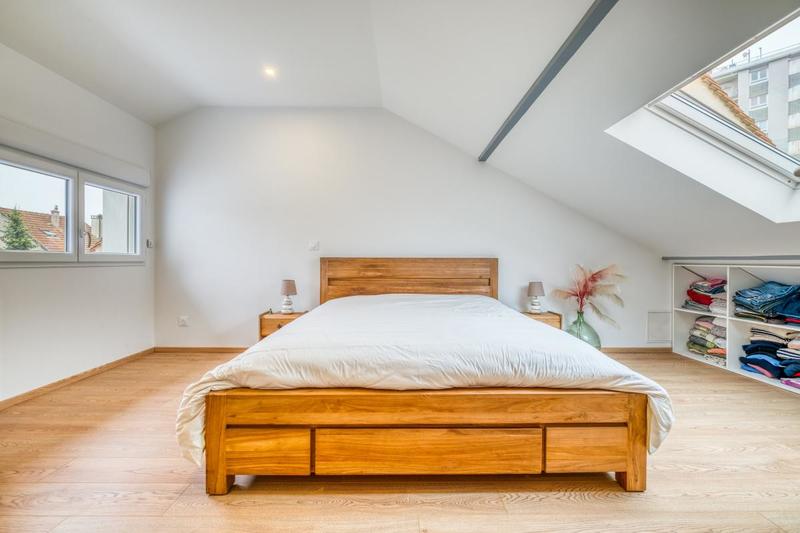 Maison - 131 m² - 5 pièces