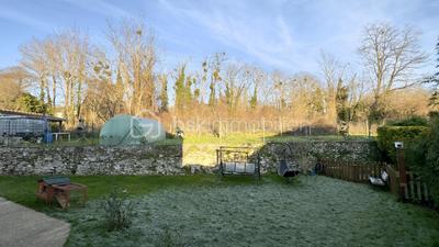 Maison - 168 m² - 8 pièces