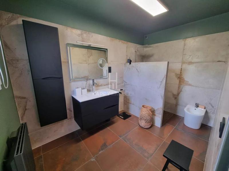 Maison de campagne - 200 m² - 7 pièces