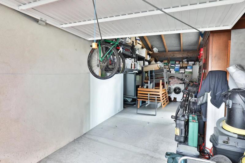 Maison - 63 m² - 3 pièces