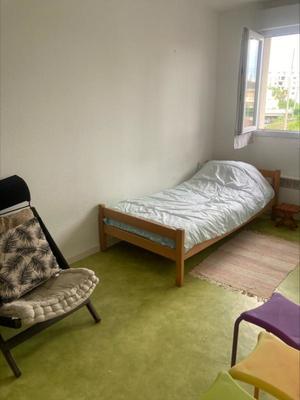 Studio - 20 m² - 1 pièce