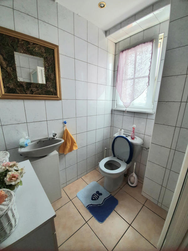 Maison - 136 m² - 7 pièces