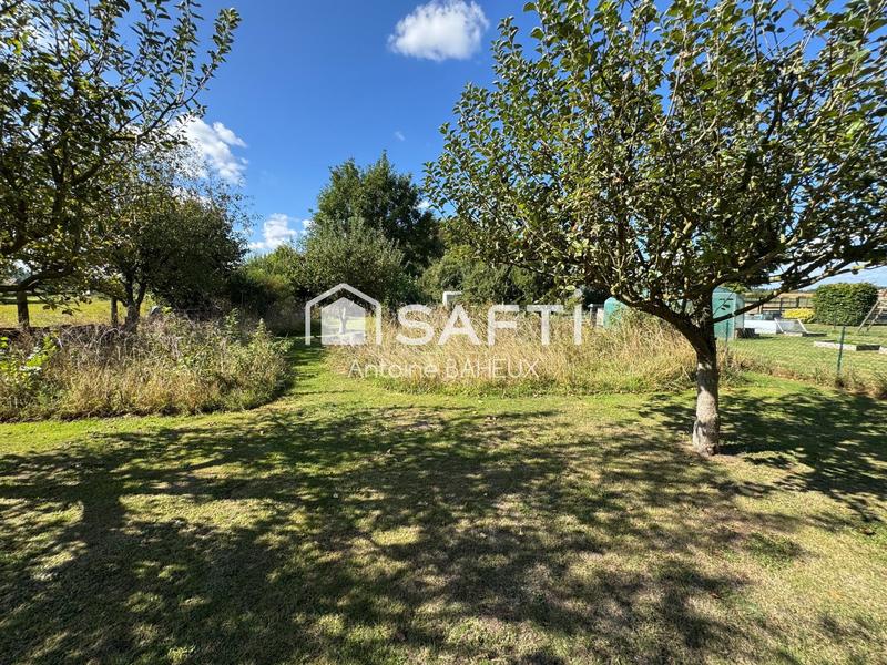 Maison - 167 m² - 7 pièces