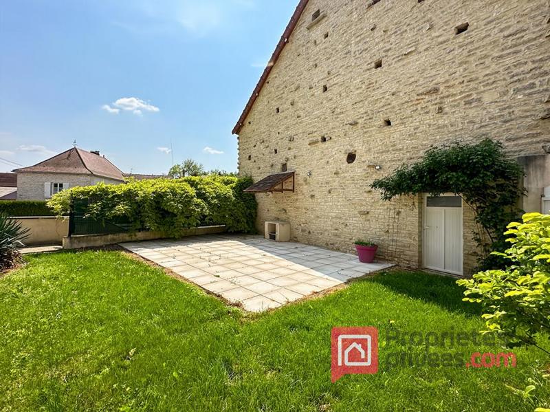 Maison - 168 m² - 11 pièces