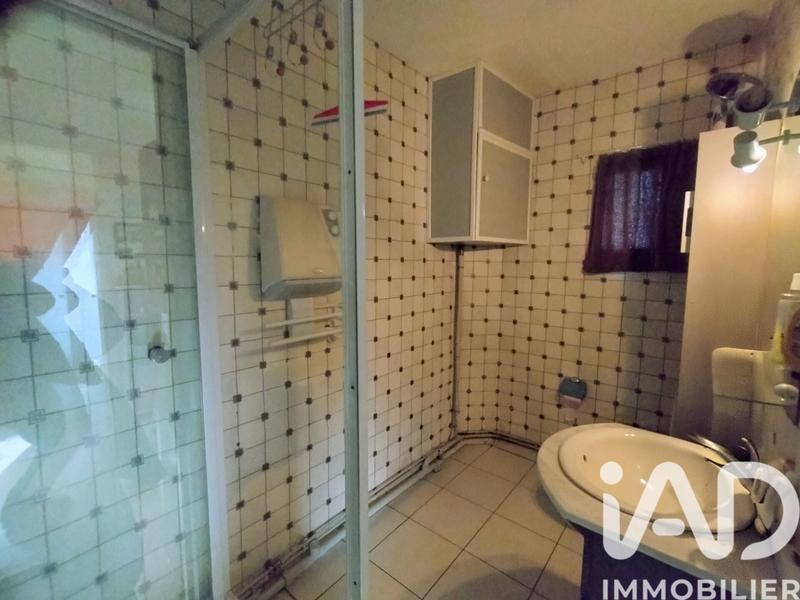 Maison de campagne - 81 m² - 4 pièces