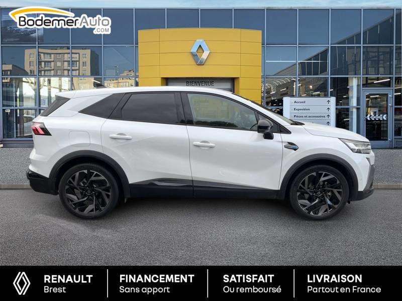 Renault Symbioz E-Tech full hybrid 145 Esprit Alpine