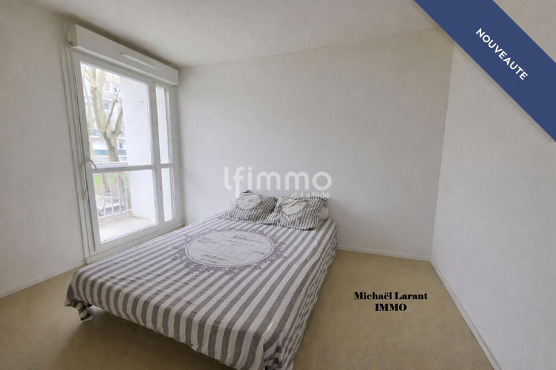 Appartement - 77 m² - 4 pièces