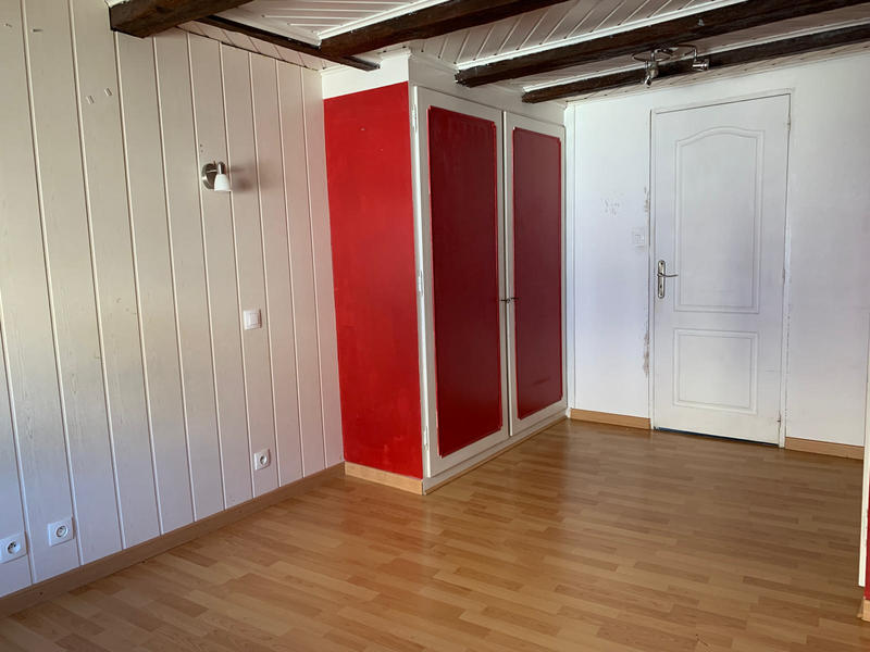 Maison - 70 m² - 3 pièces