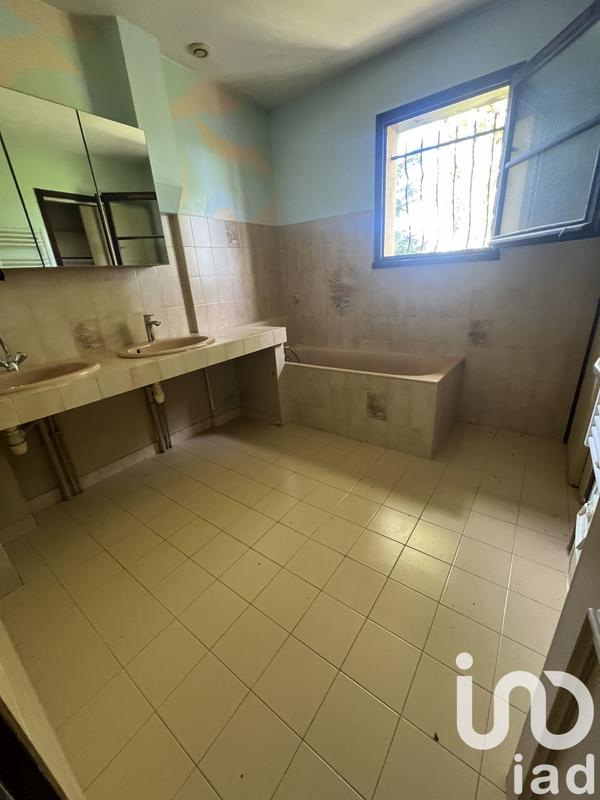 Maison - 112 m² - 4 pièces