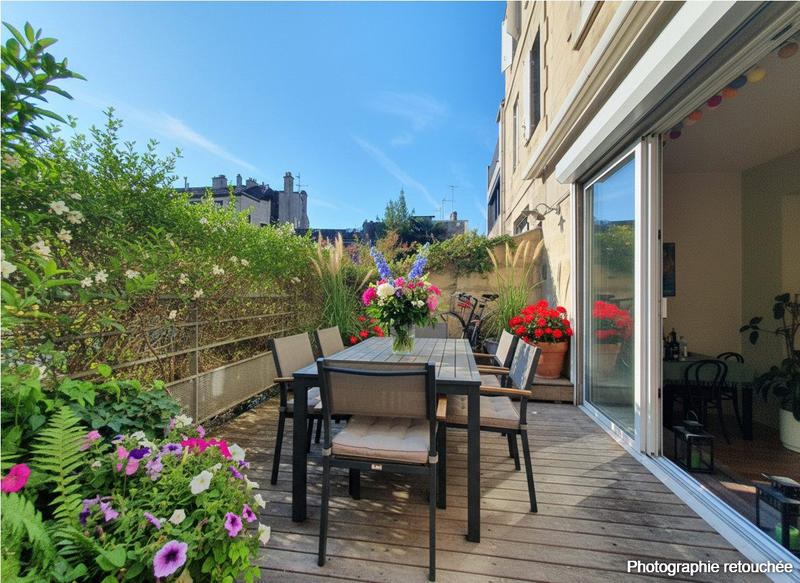 Maison - 204 m² - 6 pièces