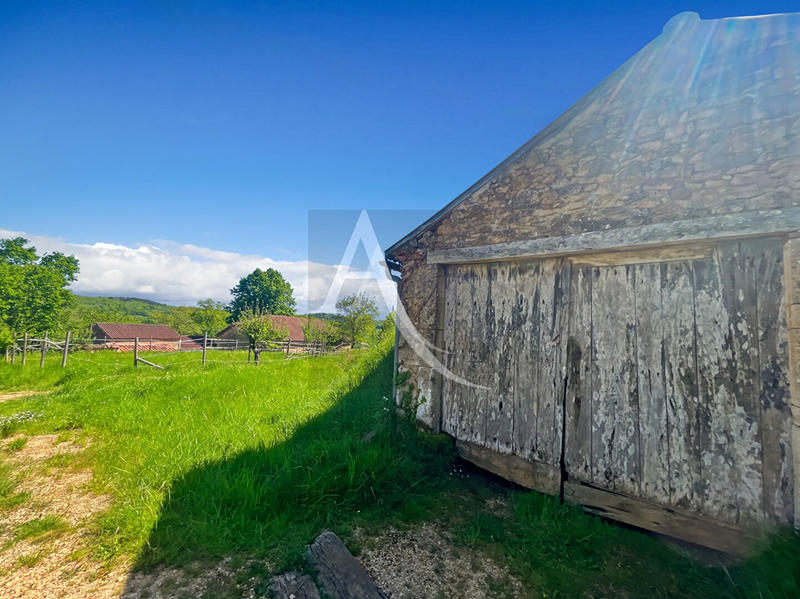 Maison - 91 m² - 5 pièces