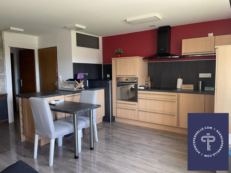 Ferme - 270 m² - 14 pièces