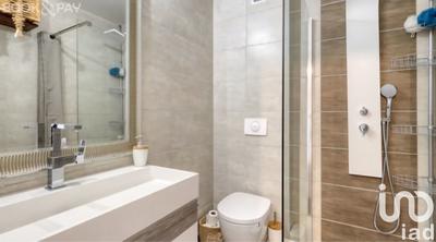 Appartement - 31 m² - 2 pièces