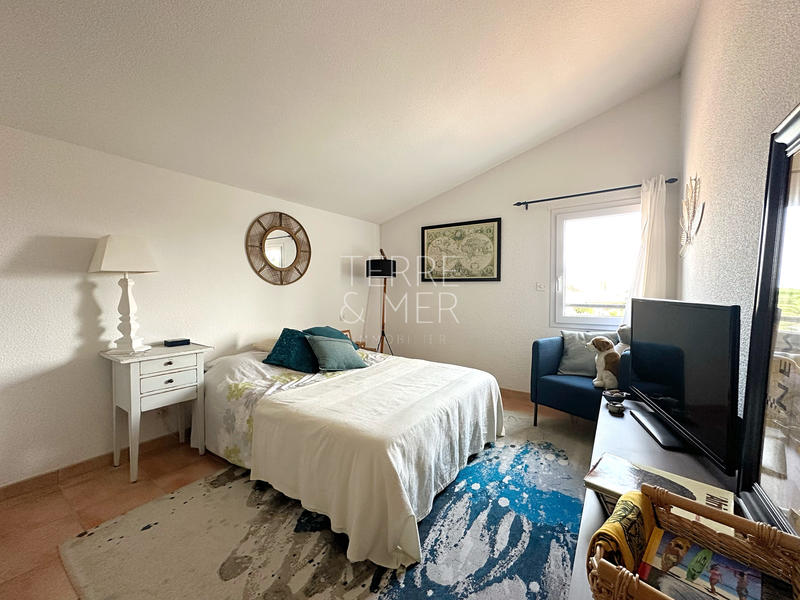 Maison - 136 m² - 5 pièces