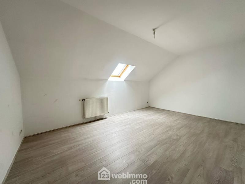 Maison - 306 m² - 13 pièces