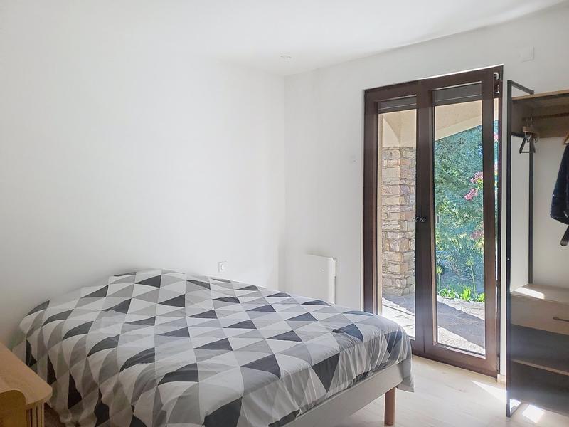 Maison - 138 m² - 5 pièces