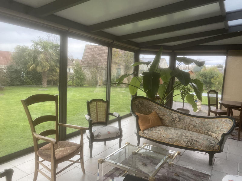 Maison - 159 m² - 6 pièces