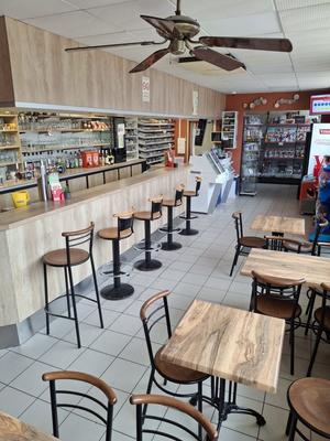 Fonds de commerce - 100 m²