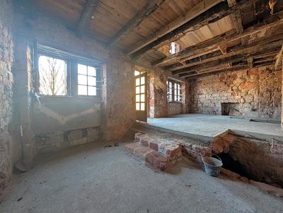 Maison - 111 m² - 3 pièces