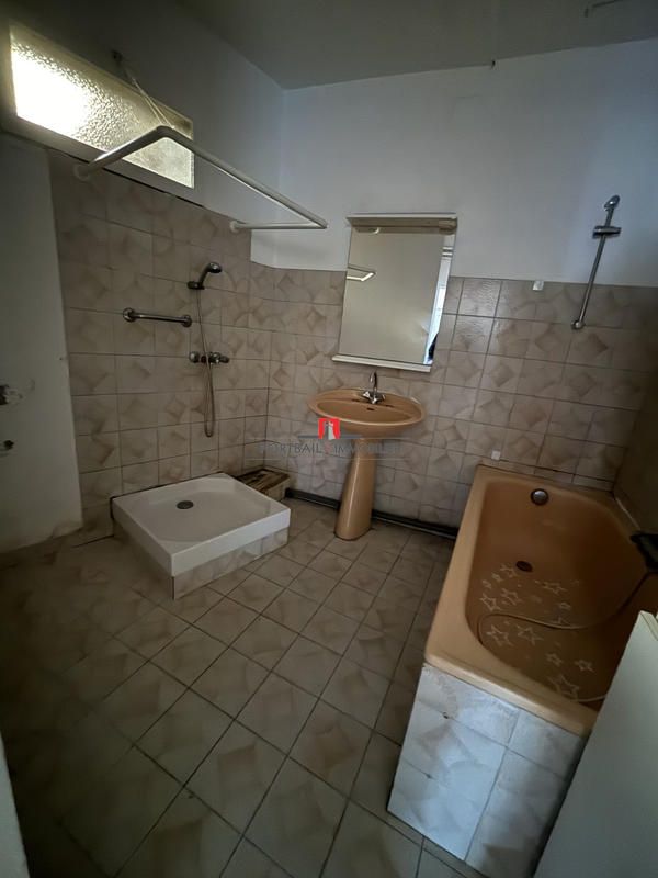 Maison - 125 m² - 7 pièces