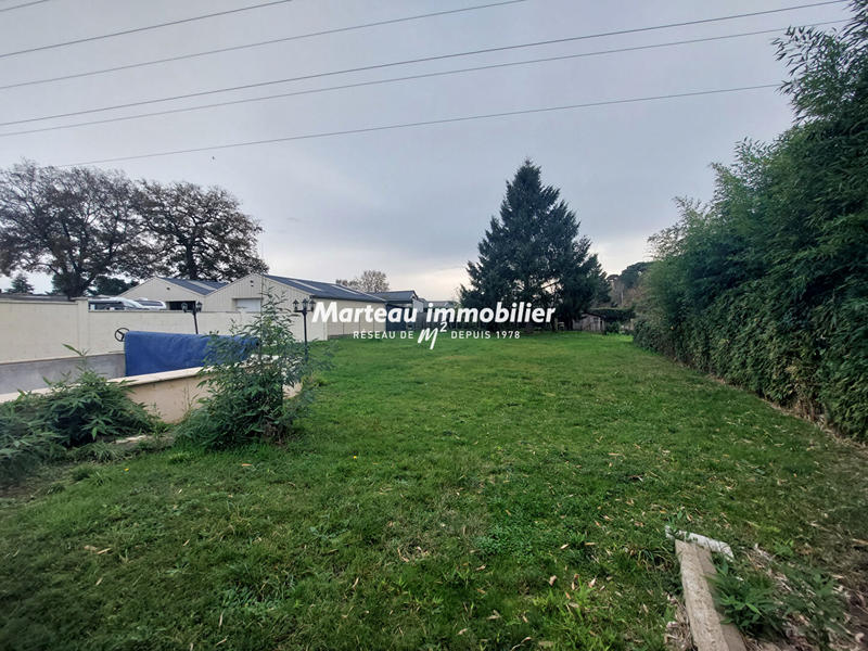 Maison - 132 m² - 5 pièces