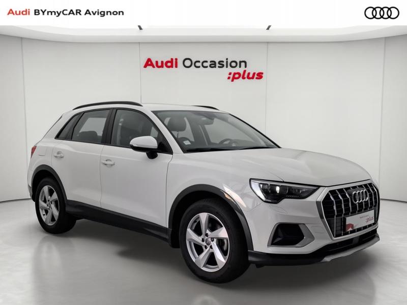 Audi Q3 35 Tfsi 150 ch Design Luxe