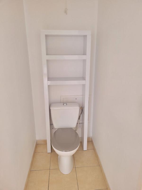 Appartement - 113 m² - 4 pièces