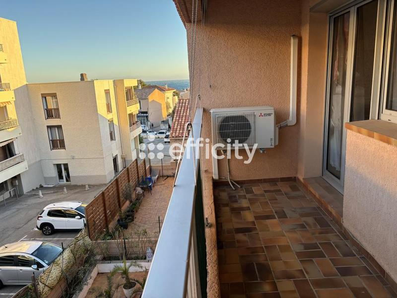 Appartement - 108 m² - 3 pièces