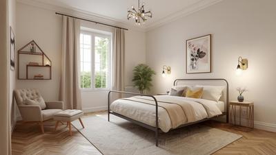 Appartement - 38 à 69 m² - 2 à 3 pièces