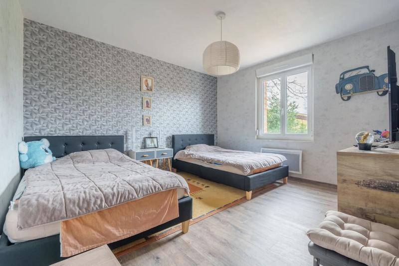 Maison - 274 m² - 7 pièces