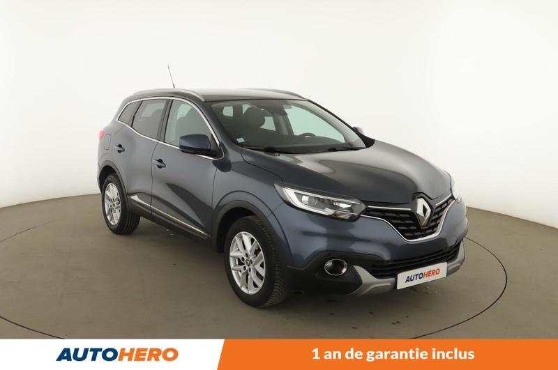 Renault Kadjar 1.2 TCe Energy Xmod 130 ch