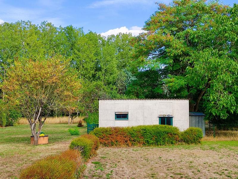 Maison - 89 m² - 5 pièces