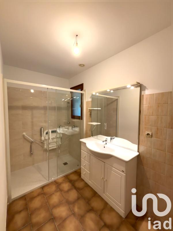 Maison de campagne - 109 m² - 5 pièces