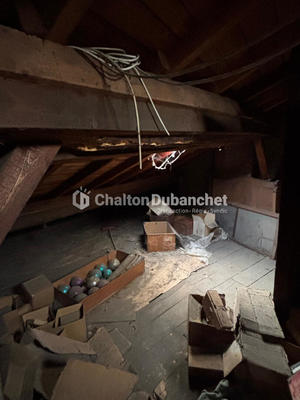 Immeuble - 4 pièces