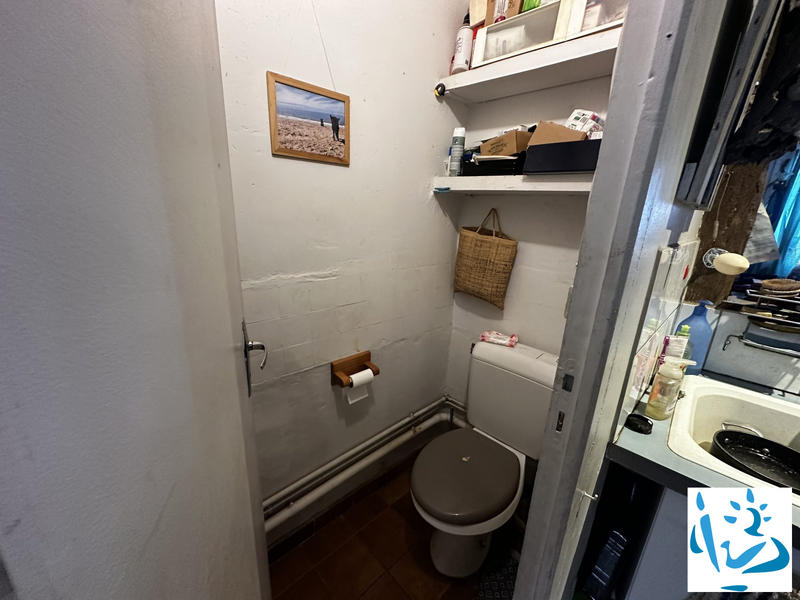 Maison ancienne - 218 m² - 7 pièces