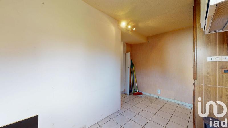 Maison - 126 m² - 5 pièces