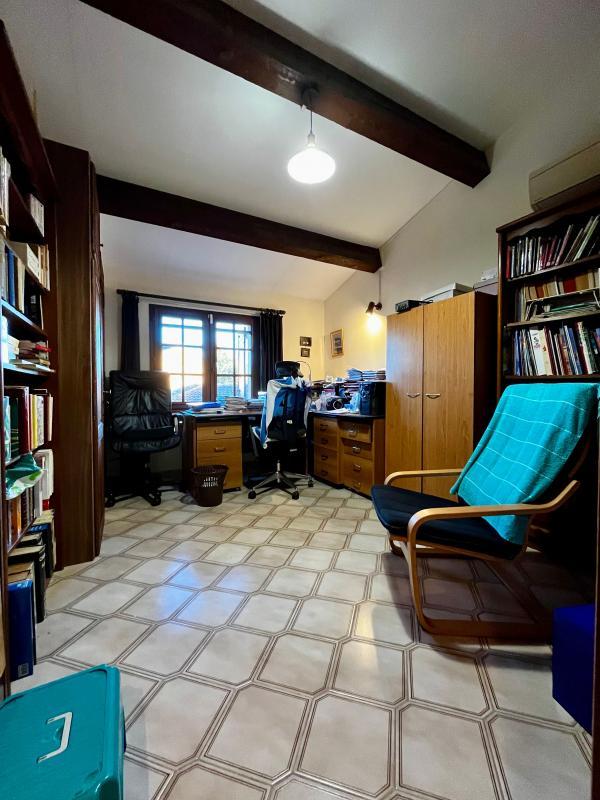 Maison - 114 m² - 5 pièces