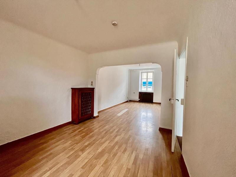 Maison - 92 m² - 3 pièces