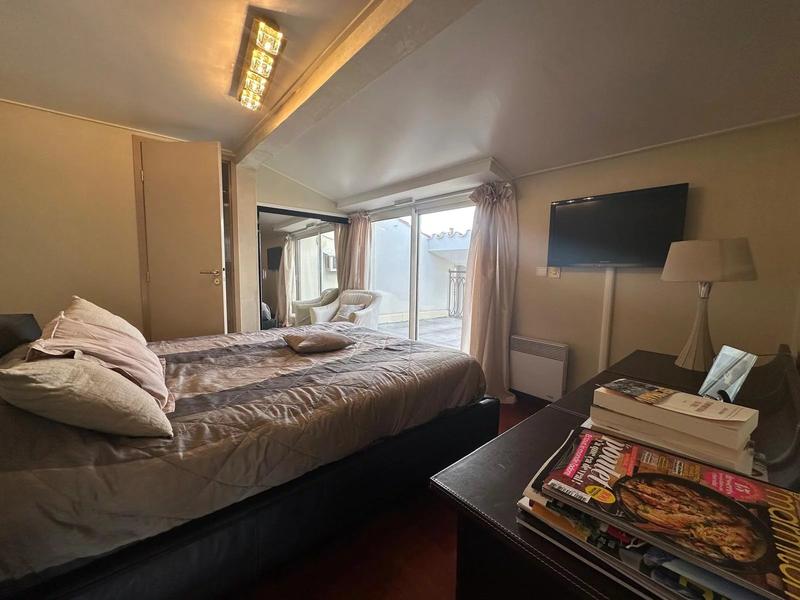 Duplex - 98 m² - 4 pièces