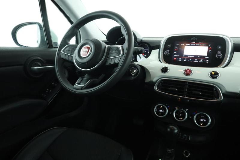Fiat 500x 1.3 FireFly t T4 Cross Dct 150 ch