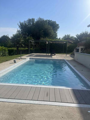 Maison - 145 m² - 5 pièces